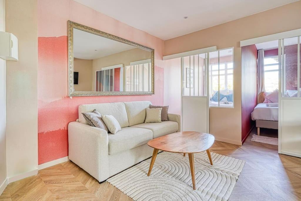 2 Place Pereire 75017 - Ii * Paris