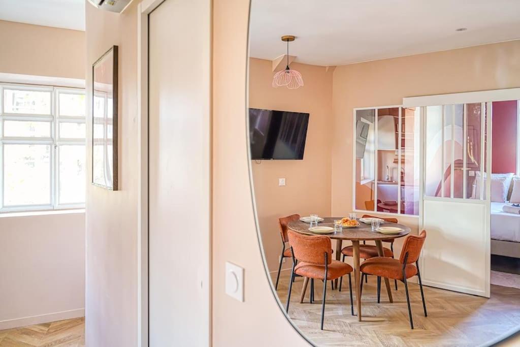 Apartment 2 Place Pereire 75017 - Ii Paris