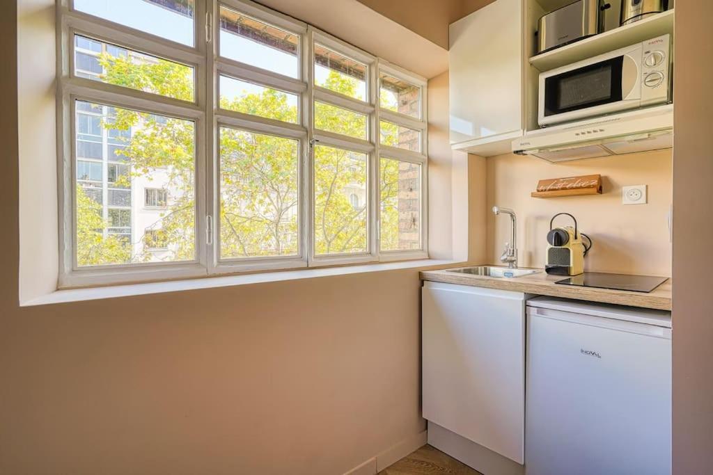 2 Place Pereire 75017 - Ii Apartment