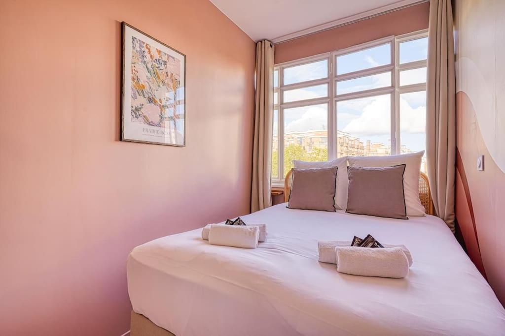 2 Place Pereire 75017 - Ii Apartment *