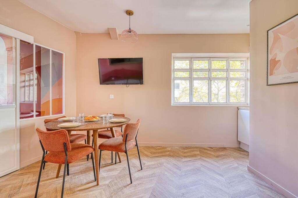 2 Place Pereire 75017 - Ii * Paris