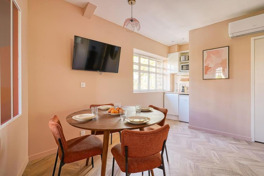 2 Place Pereire 75017 - Ii Apartment Paris