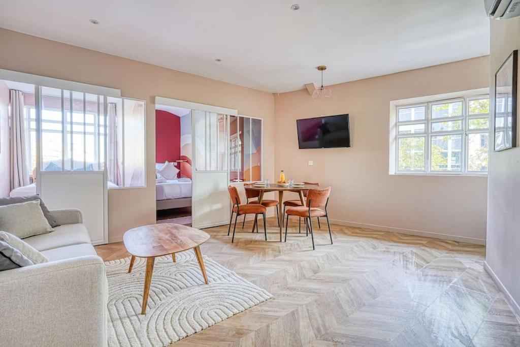 2 Place Pereire 75017 - Ii Apartment
