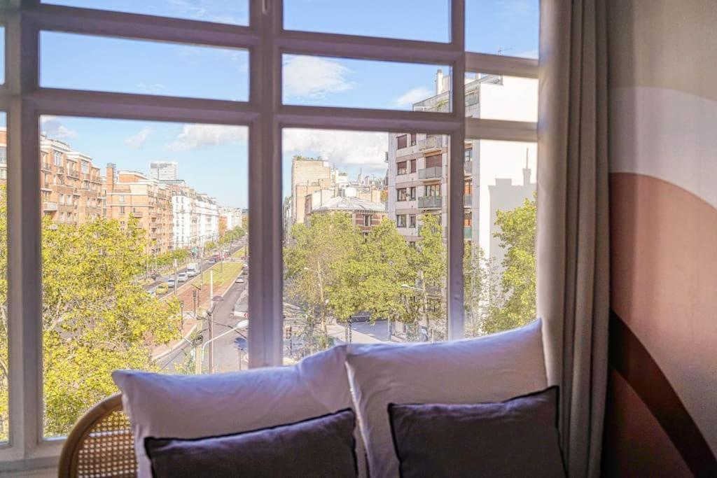 2 Place Pereire 75017 - Ii Apartment Paris