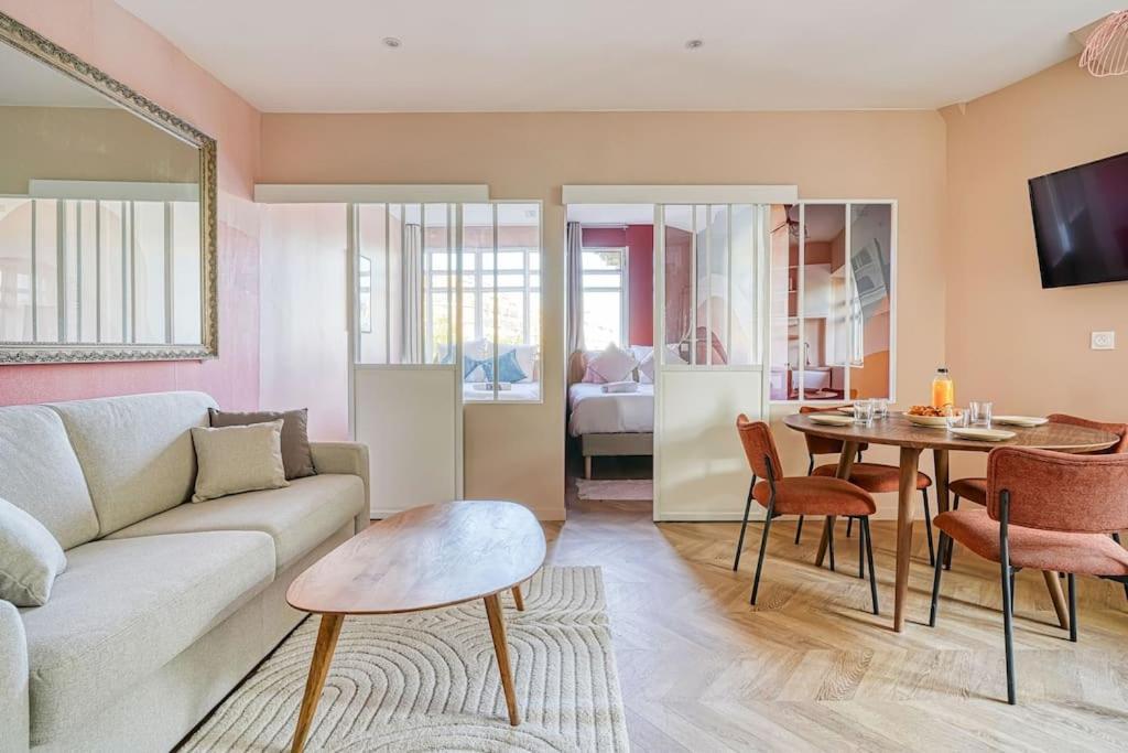 Apartment 2 Place Pereire 75017 - Ii *